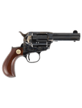Cimarron Lightning .38 Special SA Revolver - 3.5" Walnut Grip - view 3