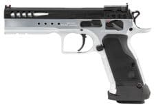 Tanfoglio Defiant Master .38 Super, 4.75" SAO 18+1 Handgun - view 2