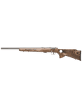 Savage 93R17 BTVLSS LH .17 HMR Bolt Action Rifle - Precision Hunter - view 5