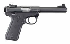 Ruger Mark IV 22/45 Precision .22 LR Pistol - Gen 4 Master Shooter - view 5