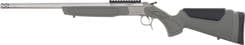 CVA Scout TD V3 .360 Blackhorn 20in Stainless OD Green - view 2
