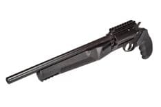 Taurus Judge Home Defender Gen 2: Dual-Caliber .45/.410 Revolver - view 3