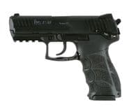 HK P30 V3 Night Guardian 9mm DA/SA Ambidextrous Pistol - view 3