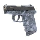 SCCY CPX-2 9mm Compact - Durable, Lightweight Self-Defense Pistol - view 2