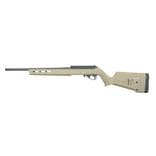 Black Rain Hunter .22 LR Semi-Auto Rifle - 18" FDE Magpul X22 - view 2
