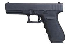 Glock G22 Gen 4 .40 S&W Pistol - Versatile Power & Reliability - view 2