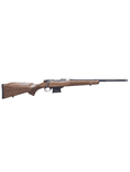 Howa M1500 Mini Walnut 6.5 Grendel Precision Bolt Rifle - view 2
