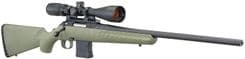 Ruger American Predator Precision .223 Rem Bolt Rifle w/ Vortex Scope - view 2