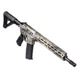 Savage Recon 2.0 Overwatch Camouflage Semi-Auto Rifle .223/5.56 30-Rd - view 2