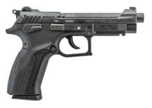 Grand Power K22S .22 LR Semi-Auto Pistol - Precision & Reliability - view 2