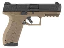 IWI Masada - 9mm Optic-Ready FDE Striker Pistol, 17+1 Capacity - view 2