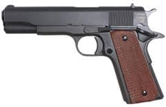 Taylor's 1911 .45 ACP: Classic Power & Precision Pistol - view 4