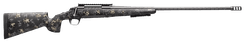 Browning X-Bolt Pro McMillan 7mm PRC Camo Gray Rifle - view 2