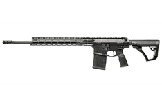 DD5 V5 Creedmoor Precision Rifle - 20" Barrel, Semi-Auto - view 2