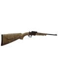 TR Imports Sidekick 20 GA Youth Shotgun - Mossy Oak Bottomland Camouflage - view 5
