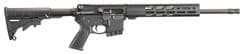 Ruger AR-556 - 5.56 NATO Semi-Auto Rifle w/ Adjustable Stock, Black - view 5