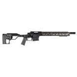 Christensen MPR .223 Rem 16" Bolt Action Rifle, Lightweight Precision - view 2