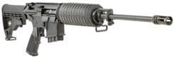 Bushmaster QRC AR-15 - 5.56 NATO Semi-Auto Rifle, Optic Ready - view 2