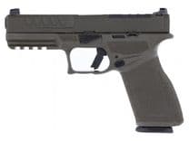 Springfield Armory Echelon 9mm 4.5in OD Green - view 2