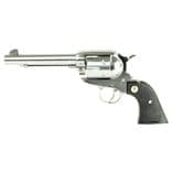 Ruger Vaquero SASS .45 Colt Duo - High Gloss Stainless Revolvers - view 3