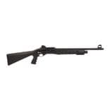 Citadel Warthog Tactical 12GA Semi-Auto Shotgun, 20" Black Barrel - view 2