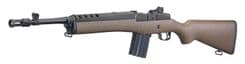 Ruger Mini-14 Tactical - 5.56/.223 Semi-Auto Rifle, 20-Rd, 16" - view 4