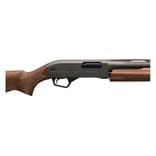Winchester SXP Hybrid Field 20 Gauge Gray Wood Pump Shotgun - view 3