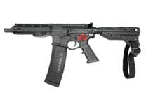ATI Alpha Maxx .223 Rem / 5.56 AR-15 Black - view 4