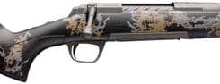 Browning X-Bolt Mountain Pro: Precision 6.5 Creedmoor Rifle - view 3