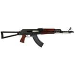 Zastava ZPAPM70 Semi-Auto Rifle 7.62x39mm, 16.5" Tactical Black - view 2