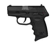 SCCY Industries CPX-4 .380 ACP 2.96in Black - view 2
