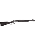 Rossi Rio Bravo .22 LR Lever-Action Rifle - USA Heritage Edition - view 2