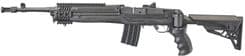 Ruger Mini-14 Tactical Semi-Auto Rifle - 5.56/.223, Black - view 3