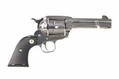 Ruger Vaquero SASS - view 2