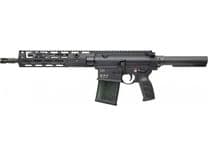 HK MR762 A4 7.62x51 NATO 13in Black - view 3