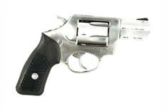 Ruger SP101 Satin Stainless .38 Special +P Compact Revolver 1st Gen - view 5