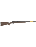 Browning X-Bolt Hunter .243 WIN 22" Precision Bolt Rifle - view 5
