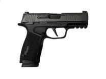 Sig Sauer P365X Macro TacPro 9mm 3.7in Gray - view 3
