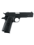 ARMSCOR 1911-A1 .45 ACP Pistol - 10+1, Black Parkerized Finish - view 2