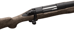 Winchester Precision 70 LR Tan Bolt-Action 6.5 Creedmoor Rifle - view 4