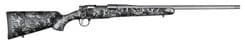 Christensen Mesa FFT .308 Win Bolt Rifle - 20" Tungsten Gray, Lightweight - view 2