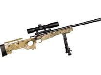 Keystone Crickett .22 LR 16.1in Multicam - view 2