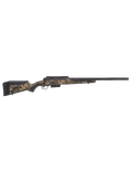 Savage 220 Camo Precision Slug Shotgun - 20 GA, 22" Rifled Barrel - view 3