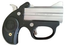 Bond Arms Stinger .380 ACP Derringer - Compact Dual-Barrel Defense - view 3