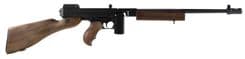 Thompson 1927A-1 Deluxe .45 ACP Walnut Semi-Auto Rifle - view 2