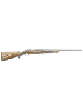 Ruger M77 Predator: Precision .22-250 Rem Bolt-Action Rifle - view 3
