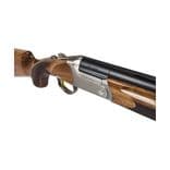Akkar 812 Field .410 O/U Shotgun - Walnut & Black - view 4
