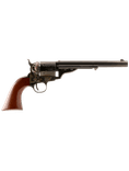 Taylor's 1860 Open Top .38 Spl Revolver - Case Hardened Classic Edition - view 3