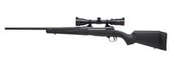 Savage 110 Engage Hunter XP Bolt Action 6.5 Creedmoor Rifle - view 3
