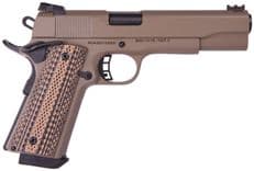 Rock Island Rock Ultra 10mm FDE Pistol - Precision & Power - view 2